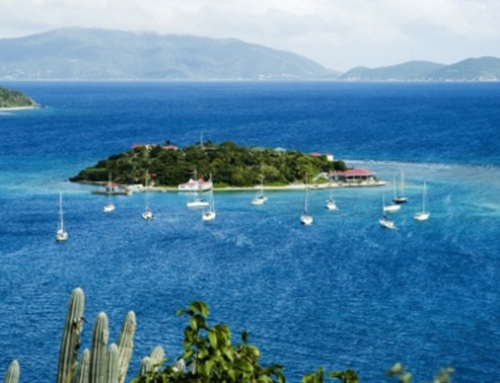 British Virgin Islands, Beautiful!